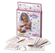 Zapf Creation Baby born food Zapf Creation Baby born food
