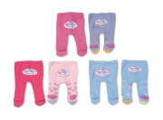 Zapf Creation Baby born Tights and Socks Sheep 43 cm (838884) Zapf Creation Baby born Tights and Socks Sheep 43 cm (838884)