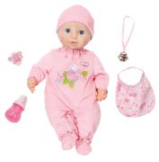 Zapf Creation Baby Annabell (794401) Zapf Creation Baby Annabell (794401)