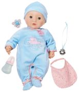 Zapf Creation Baby Annabell Brother Zapf Creation Baby Annabell Brother