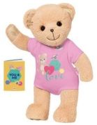 Zapf Creation Baby born Bear 43 cm Zapf Creation Baby born Bear 43 cm
