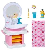 Zapf Creation Baby born bath hand wash basin (832707) Zapf Creation Baby born bath hand wash basin (832707)