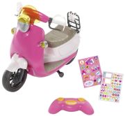 Zapf Creation Baby born City RC Scooter Zapf Creation Baby born City RC Scooter