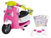 Zapf Creation Baby born City RC Scooter (830192) Zapf Creation Baby born City RC Scooter (830192)