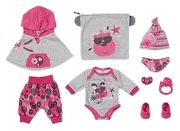 Zapf Creation Baby Born Starter Set 43 cm (832561) Zapf Creation Baby Born Starter Set 43 cm (832561)