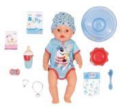 Zapf Creation Baby born Magic Boy 43 cm (827963) Zapf Creation Baby born Magic Boy 43 cm (827963)