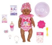 Zapf Creation Baby born Magic Girl 43 cm (827970) Zapf Creation Baby born Magic Girl 43 cm (827970)