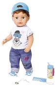 Zapf Creation Baby born Soft Touch Brother 43 cm Zapf Creation Baby born Soft Touch Brother 43 cm