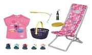 Zapf Creation Baby Born Weekend Fishing (832790) Zapf Creation Baby Born Weekend Fishing (832790)