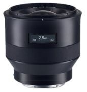Zeiss Batis 2/25 Zeiss Batis 2/25