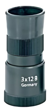 Zeiss Mono 3 x 12 Zeiss Mono 3 x 12