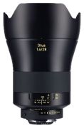 Zeiss Otus 1.4/28 ZF.2 Zeiss Otus 1.4/28 ZF.2