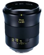 Zeiss Otus 1.4/85 Zeiss Otus 1.4/85