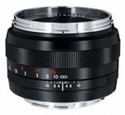 Zeiss Planar T* 1.4/50 ZE Zeiss Planar T* 1.4/50 ZE