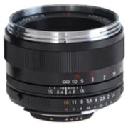 Zeiss Planar T 1.4/50 ZF.2 Zeiss Planar T 1.4/50 ZF.2