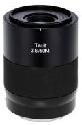 Zeiss Touit 2.8/50M Zeiss Touit 2.8/50M