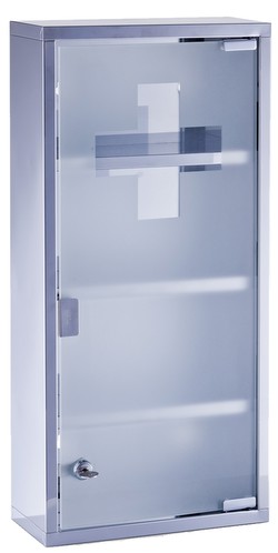 Zeller Medicine cabinet (18112) Zeller Medicine cabinet (18112)