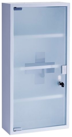 Zeller Medicine cabinet (18122) Zeller Medicine cabinet (18122)