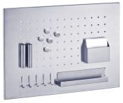 Zeller Memo board 50 x 35 cm (11125) Zeller Memo board 50 x 35 cm (11125)