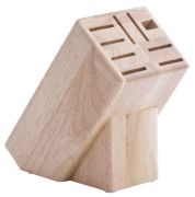 Zeller Knife block (24551) Zeller Knife block (24551)