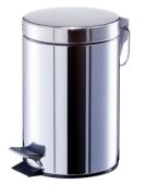 Zeller Step bucket 3 l (18433) Zeller Step bucket 3 l (18433)