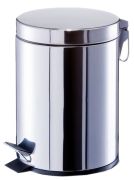 Zeller Step bucket 5 l (18434) Zeller Step bucket 5 l (18434)