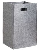 Zeller Laundry basket (14265) Zeller Laundry basket (14265)