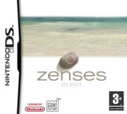 The Game Factory Zenses: Ocean Edition DS The Game Factory Zenses: Ocean Edition DS