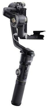 Zhiyun Crane 2S Pro Zhiyun Crane 2S Pro