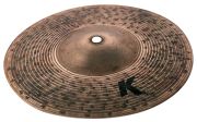 Zildjian 10" K Custom Special Dry Splash Zildjian 10" K Custom Special Dry Splash