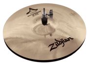 Zildjian A Custom Mastersound HiHat 14" Zildjian A Custom Mastersound HiHat 14"