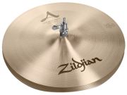 Zildjian A Quick Beat HiHat 14" Zildjian A Quick Beat HiHat 14"