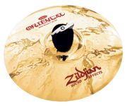 Zildjian FX Trash Splash 9" Zildjian FX Trash Splash 9"