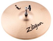 Zildjian I Hi-Hat Pair 13" (ILH13HP) Zildjian I Hi-Hat Pair 13" (ILH13HP)