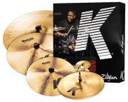 Zildjian K0800 K Zildjian K0800 K