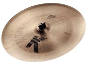 Zildjian K China 19" Zildjian K China 19"