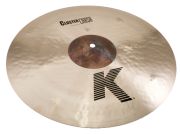 Zildjian K Cluster Crash 16" Zildjian K Cluster Crash 16"