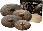 Zildjian K Custom Special Dry Cymbal Pack Zildjian K Custom Special Dry Cymbal Pack