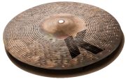 Zildjian K Custom Special Dry HiHat 14" Zildjian K Custom Special Dry HiHat 14"