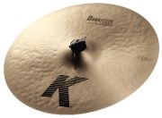 Zildjian K Dark Thin Crash 20" Zildjian K Dark Thin Crash 20"