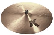 Zildjian K Light Ride 24" Zildjian K Light Ride 24"