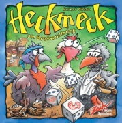 Zoch-Verlag Heckmeck at the Sausage Corner Zoch-Verlag Heckmeck at the Sausage Corner