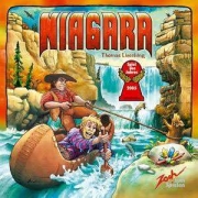 Zoch-Verlag Niagara Zoch-Verlag Niagara