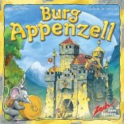 Zoch-Verlag Burg Appenzell Zoch-Verlag Burg Appenzell