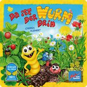Zoch-Verlag There is a worm in it Zoch-Verlag There is a worm in it