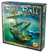 Zoch-Verlag Riff Raff Zoch-Verlag Riff Raff