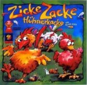 Zoch-Verlag Zicke Zacke Chicken Poop Zoch-Verlag Zicke Zacke Chicken Poop