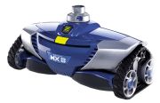 Zodiac MX8 Zodiac MX8