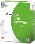 ZoneLabs ZoneAlarm Anti-Spyware 2006 ZoneLabs ZoneAlarm Anti-Spyware 2006