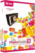 Zoner PhotoStudio 9 Professional Zoner PhotoStudio 9 Professional